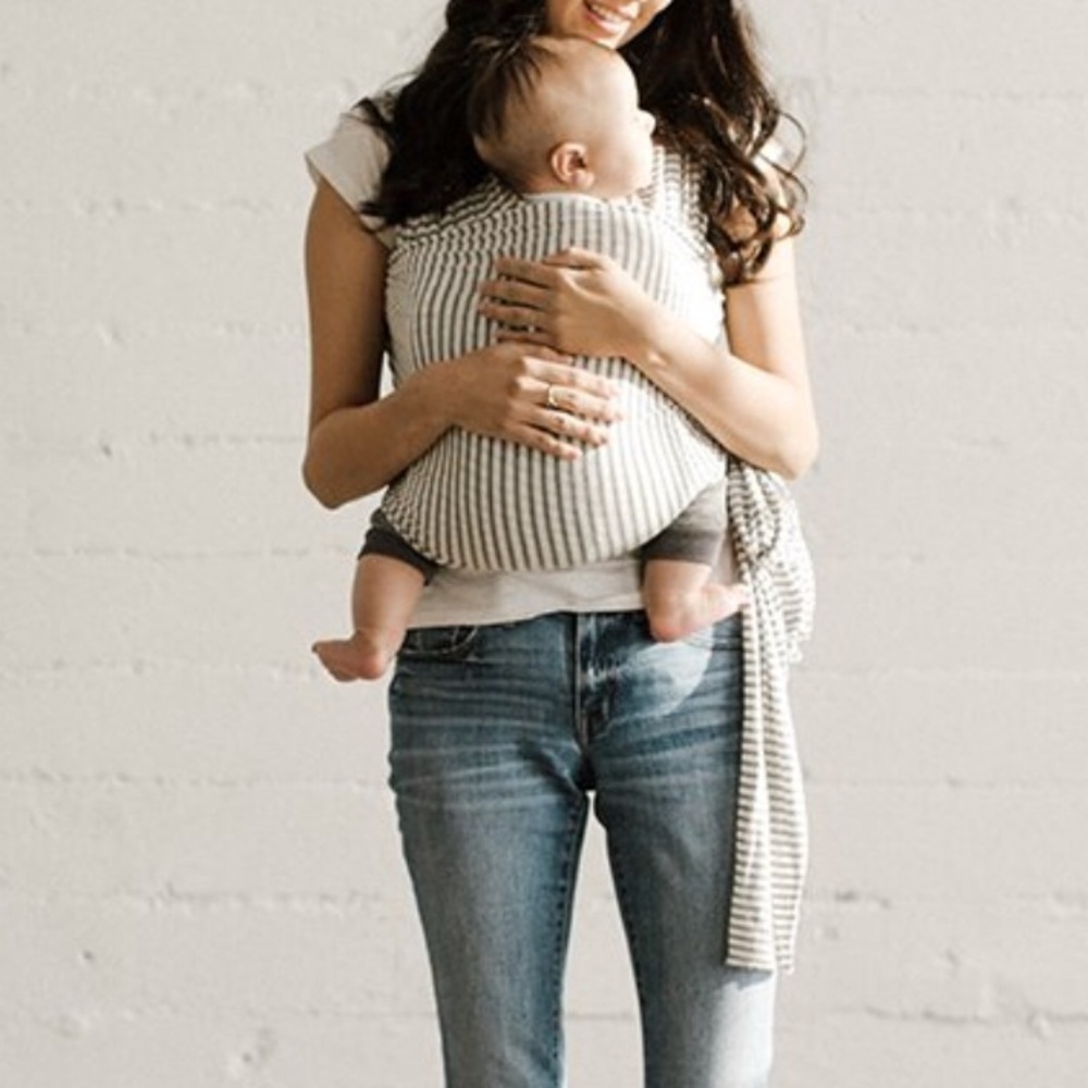 🚫SOLD: Solly Baby Wrap